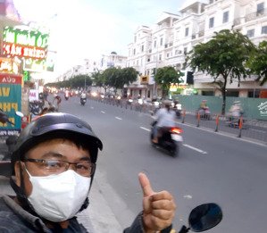 4 tầng 125m2 có 20 tỏi x lê đức thọ phường 13 gò vấp tp. hồ chí minh.