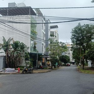 *** bán gấp- lô đất mặt tiền nguyễn đức an - sơn trà - giá tốt.