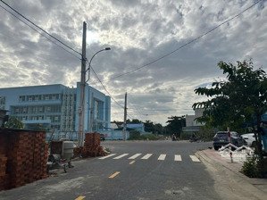 bán đất tđc ngọc hiệp- đường 16m- sổ hồng