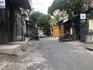 khu vip phú lâm quận 6, xe hơi ngủ nhà, 5 tầng, đường nhựa 10m, 4x16m, nhỉnh 9 tỷ