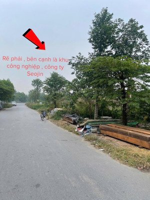 chính chủ gửi bán lô đất giãn dân trung hòa - từ sơn - dt: 96m2 - gần kcn đại đồng - giá nhỉnh 5 tỷ