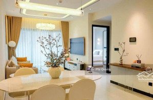 chung cư the prince - phú nhuận (ngay cầu công lý), 108m2, 3pn, 2wc. 20 triệu/th, , quyền