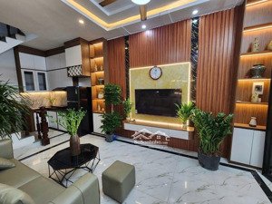 nhà đẹp thanh lân 4 tầng mới tinh giá chỉ nhỉnh 5 tỷ