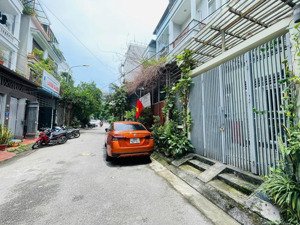 bán nhà kdt mễ trì, 75m2 giá 20.6 tỷ - vỉa hè, ô tô tránh thoải mái, hạ tầng đồng bộ.