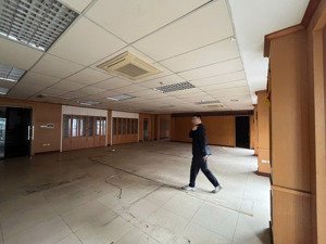 cho thuê mặt bằng trần văn lai khu hàn quốc 200m2 x 4 tầng mặt tiền 15m. mr. cường 