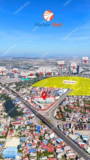 còn chờ đợi gì mà không? sở hữu ngay shophouse cực hiếm tại 187 tôn đức thắng, hải phòng.