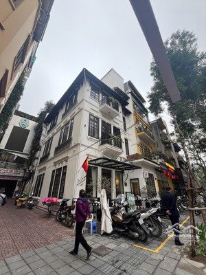 cho thuê mặt bằng nguyễn văn lộc 80m x 5 tầng mặt tiền 5m kinh doanh đa mô hình lh 