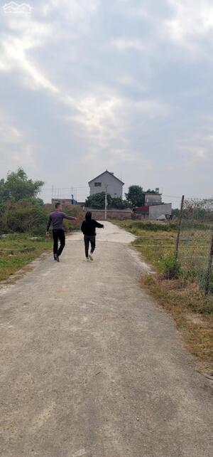 BÁN 68 M2 ĐẤT THỔ CƯ Hồng Kỳ - Sóc Sơn