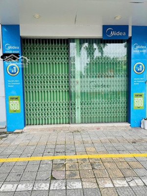 bán nhanh lô mặt tiền điện biên phủ - đà nẵng (đã có dòng tiền)