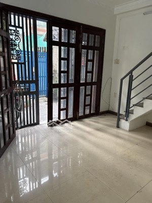 nhà 34m (4.3x8) đường 22 , bình trưng tây ,q2(3ty699)