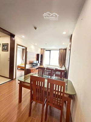 cho thuê căn 2 ngủ đông nam, tầng cao, đủ đồ, nhà sạch đẹp, hàng xóm thân thiện, an toàn.