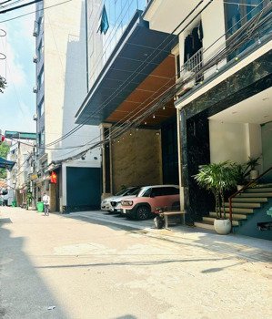 giảm 1 tỷ bán gấp nhà mễ trì nam từ liêm ngõ thông ô tô tránh kinh doanh sầm uất, 2 thoáng, gần phố