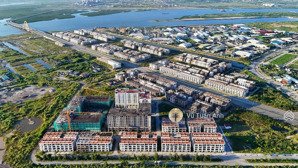 tổng kho hàng flc giá từ 17tr/m2 đất - đầu tư sinh lời đón đường bao biển