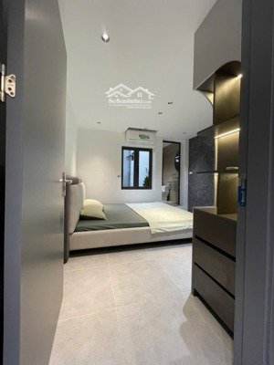 siêu hiếm - tập thể tầng 1 đào tấn - 15m ra mặt phố - sổ 48m - 2 ngủ - 2 wc khép kín