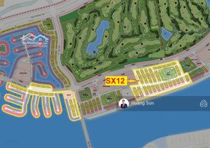 suất đb shop masterise đường sx12 , đối diện vinschool, liền kề cổng sân golf, biển hồ lagoon 800ha