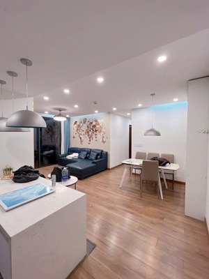 bán căn 2 ngủ 83m2 tại 6th element, tây hồ, hà nội