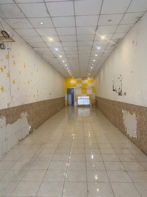 cho thuê nhà mặt tiền kinh doanh đường 3/2 xéo đại học cần thơ