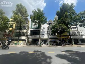 18 triệu - CHO THUÊ NHÀ 3 TẦNG MẶT TIỀN ĐƯỜNG TRẦN VĂN KHÉO - Xéo Trung Tâm Thương Mại