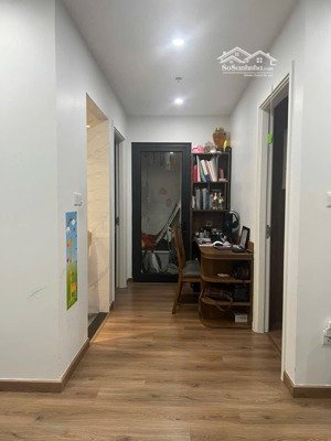 bán căn chung cư imperia smart city tây mỗ 55m2 giá rẻ 