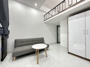 bán nhà toà căn hộ dịch vụ chính kinh, 90m2 x 8 tầng, 26 phòng khép kín, gần ô tô, gía 22 tỷ
