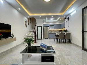 bán nhà khương hạ - thanh xuân, nhỉnh 7 tỷ 30m2 x 5 tầng, mt 5m, ngõ thông ô tô tránh cách 50m.