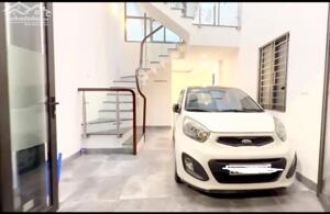 Siêu phẩm lô góc phố Đông Ngạc 42m2, 5T, ô tô 7c vào nhà, ngõ thông kinh doanh