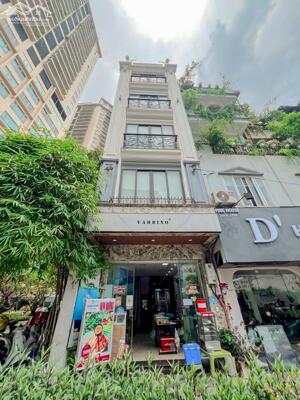 MẶT PHỐ - KINH DOANH - NHÀ LÔ GÓC PHỐ LÁNG HẠ QUẬN ĐỐNG ĐA - CHỈ NHỈNH 20 TỶ CÓ TL.