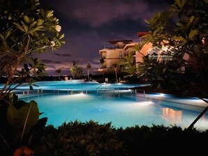 bán biệt thự 3 tầng charm long hải view biển - diện tích 327m2 - giá 36 tỷ