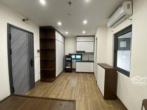 bán toà chung cư mini 61m2 x 6 tầng 15 phòng trọ khép kín thang máy thu gần 1 tỷ/năm 