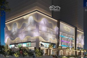 central premium share 1 phòng ngủ có sẵn rèm máy lạnh ở liền được