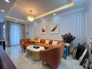 bán nhà phố lavila 5.5x17.5m số 52 đường 5 - bàn giao full nội thất