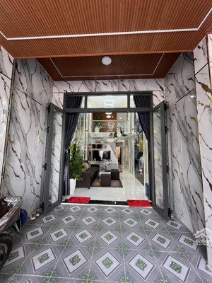 siêu phẩm mặt tiền kinh doanh - gần chợ hiệp thành, quận 12 - chỉ 4.5 tỷ!