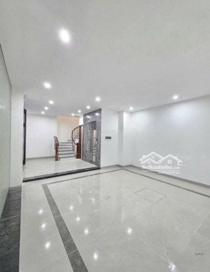 bán nhà 6 tầng thang máy - phố lụa vạn phúc, gara ô tô, 52m2 mặt tiền 9m, kinh doanh tốt