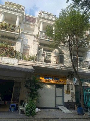 bán nhà khu cityland đang kd chdv, dòng tiền ổn định, 35trieu/thg, tại p7/gv