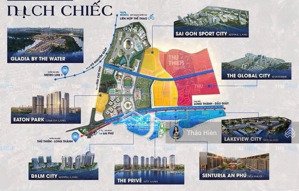 tôi bán penthouse eaton park. pháp lý rõ ràng. tầm nhìn đẹp.