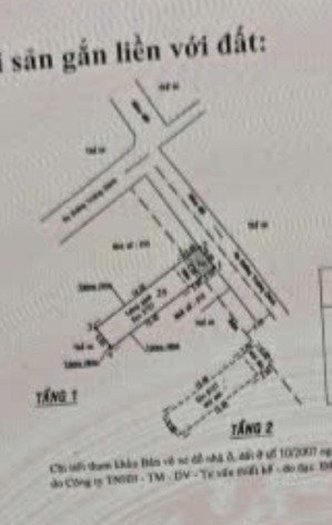 siêu phẩm trường chinh - 82m (4x20.5m) - hẻm ô tô thông - sổ mới 2025 - chỉ nhỉnh 7 tỷ