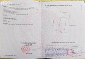 Bán đất Thuận Thiên - Kiến Thụy - Hải Phòng