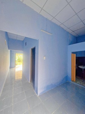 1,3xx - bán nhà cấp 4, sạch sẽ. hỗ trợ vay tối đa