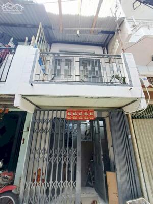 Ngay Đầm Sen Q11 - 2PN - Hẻm 3.5M sát hẻm xe hơi - Dòng tiền 5TR/THÁNG - SHR - 2.X TỶ