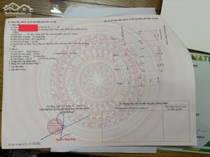 Bán nhà 4 tầng mặt tiền Lê Duy Đình