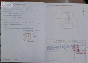 Bán đất Minh Tân - Kiến Thụy - Hải Phòng