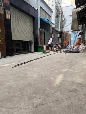 bán nhà trung tâm quận tân bình. 2/11/5, lê tấn quốc-cộng hòa ngay ga t3 và etown