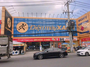 bán nhà góc 2 mặt tiền phan đăng lưu - mh: 26x64m - ctxd: 2 hầm + 12 lầu - giá bán: 120 tỷ tl