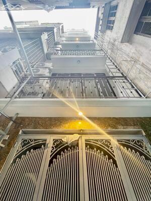 BÁN TÒA CHUNG CƯ MINI CAO CẤP QUẬN BA ĐÌNH KIM MÃ 78M2 8 TẦNG 15 PHÒNG RIÊNG 24.X tỷ