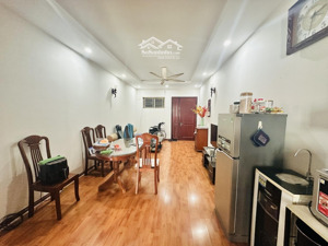 chung cư 3 ngủ - thoáng sáng - kđt pháp vân - nơ1x