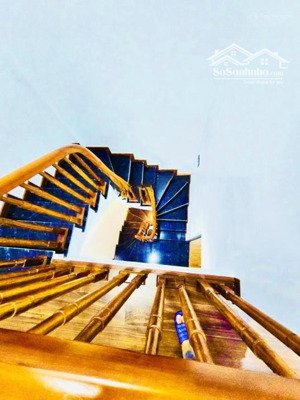 bán nhà hoàng hoa thám_dt 21m2x4t_ 50m ra mặt phố_ 2 mặt ngõ trước sau giá 6,85 tỷ