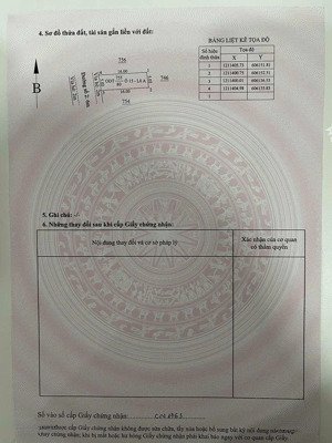 hàng nóng: đất 80m² kdc thuận giao sát vsip 1 đường nhựa 8m