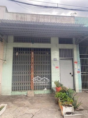 bán nhà mt đường số 4, p. tân tạo a, dt 5 x 20m, cấp 4, giá 5.5 tỷ