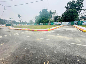 đất nền full thổ cư cổ đông - sơn tây