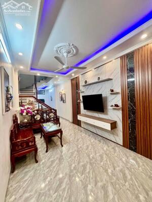 BÁN NHÀ GIÁ RẺ 2.95 TỶ 3 TẦNG 49M2 KHU Ô 19 - TRẦN THÁNH TÔNG